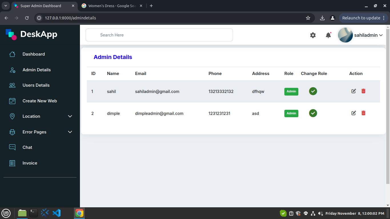 E-commerce Website Screenshot 11